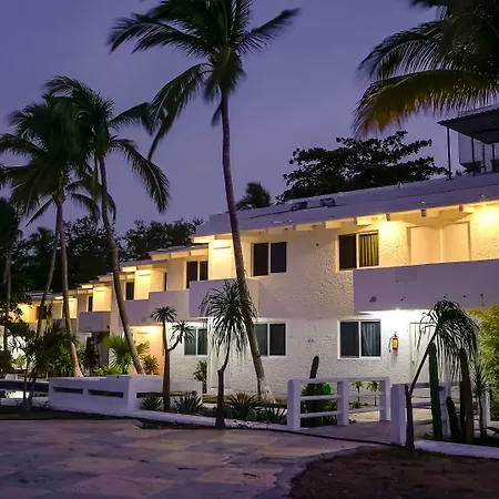 Hotel Villa Mexicana Puerto Escondido-2