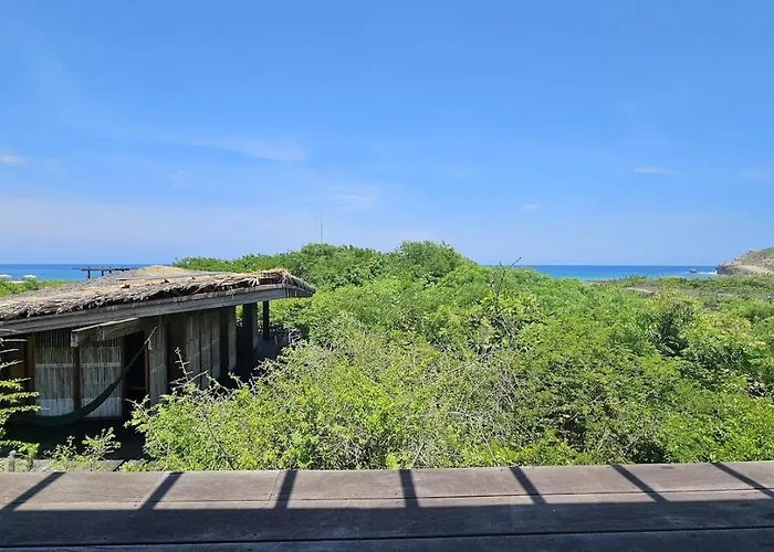 Casitas By The Sea Villa Puerto Escondido 