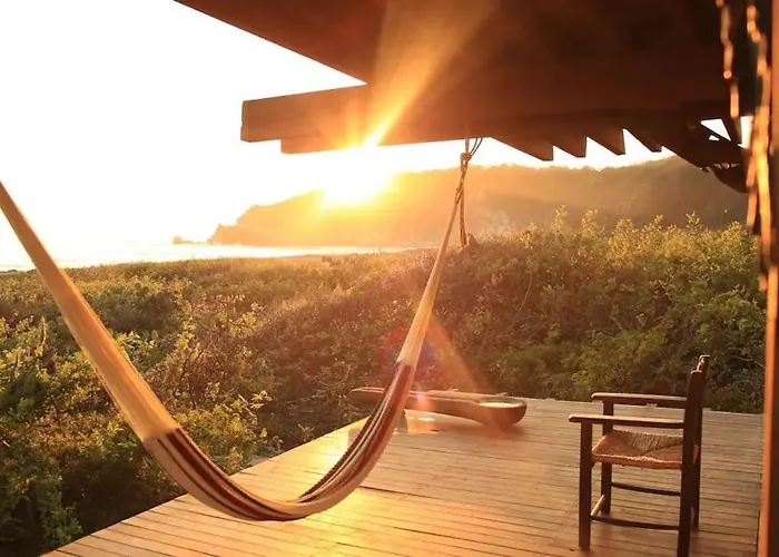 Casitas By The Sea Villa Puerto Escondido 